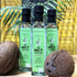 Bio MCT C8 & C10 extras natural din ulei de cocos, ecologic, fara gluten Republica BIO, 250ml